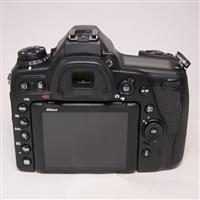 Used Nikon D780 DSLR Camera Body