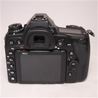 Used Nikon D780 DSLR Camera Body