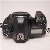 Used Nikon D780 DSLR Camera Body