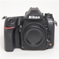 Used Nikon D780 DSLR Camera Body