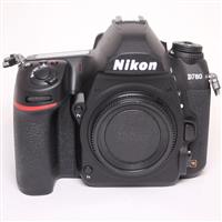 Used Nikon D780 DSLR Camera Body