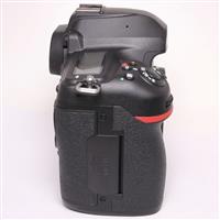 Used Nikon D780 DSLR Camera Body