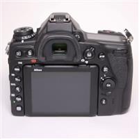 Used Nikon D780 DSLR Camera Body