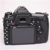 Used Nikon D780 DSLR Camera Body