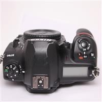 Used Nikon D780 DSLR Camera Body