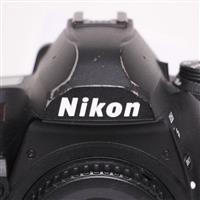 Used Nikon D780 DSLR Camera Body