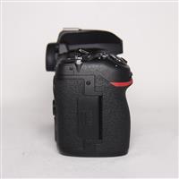 Used Nikon D780 DSLR Camera Body