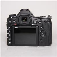 Used Nikon D780 DSLR Camera Body