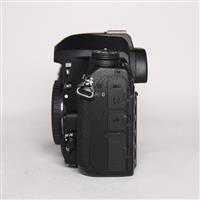 Used Nikon D780 DSLR Camera Body