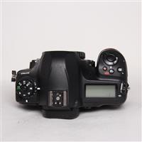 Used Nikon D780 DSLR Camera Body