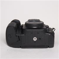 Used Nikon D780 DSLR Camera Body