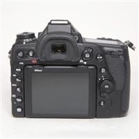 Used Nikon D780 DSLR Camera Body