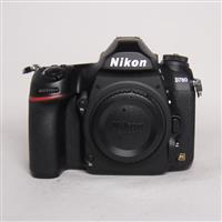 Used Nikon D780 DSLR Camera Body