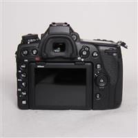 Used Nikon D780 DSLR Camera Body