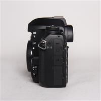 Used Nikon D780 DSLR Camera Body