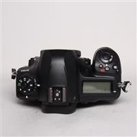 Used Nikon D780 DSLR Camera Body