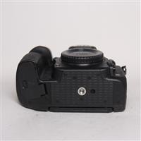 Used Nikon D780 DSLR Camera Body
