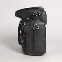 Used Nikon D800 Body