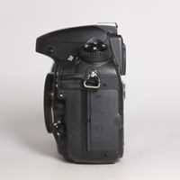 Used Nikon D800 Body