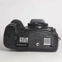 Used Nikon D800 Body