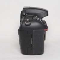 Used Nikon D800 Body