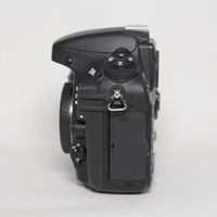 Used Nikon D800 Body