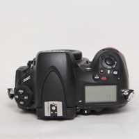 Used Nikon D800 Body