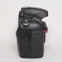 Used Nikon D800 Body