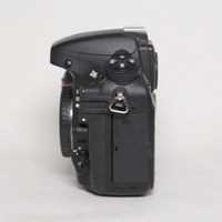 Used Nikon D800 Body