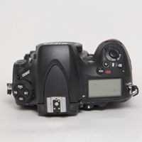 Used Nikon D800 Body