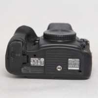 Used Nikon D800 Body