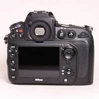 Used Nikon D800 Body