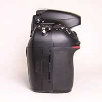 Used Nikon D800 Body