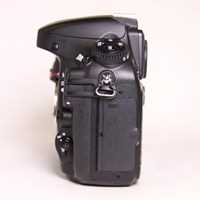 Used Nikon D800 Body