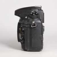 Used Nikon D800 Body