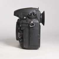 Used Nikon D800 Body