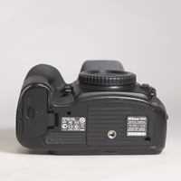 Used Nikon D800 Body