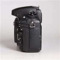 Used Nikon D800 Body