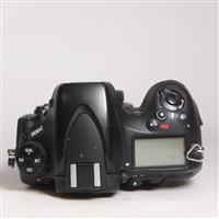 Used Nikon D800 Body