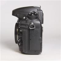 Used Nikon D800 Body