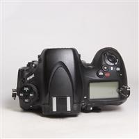 Used Nikon D800 Body