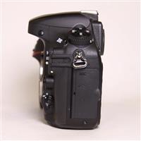 Used Nikon D800 Body