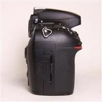 Used Nikon D800 Body