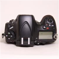 Used Nikon D800 Body