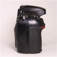 Used Nikon D800 Body