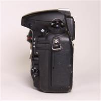 Used Nikon D800 Body