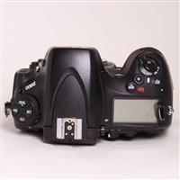 Used Nikon D800 Body