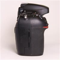 Used Nikon D800 Body