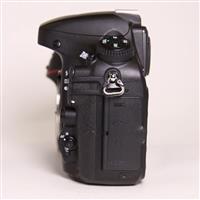 Used Nikon D800 Body