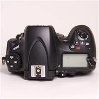 Used Nikon D800 Body